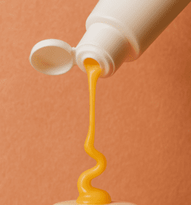 viscosity of shampoo